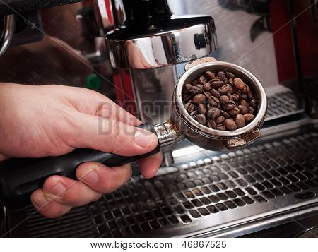 กาแฟ Caffe