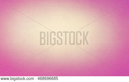 Pink Patttern Gradient Background For Product Display, Banner, Posters, Advertisements, Party, Event