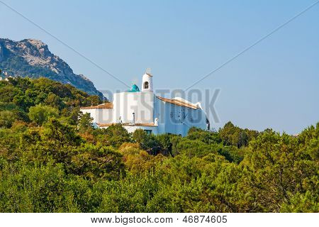 Stella Maris Church