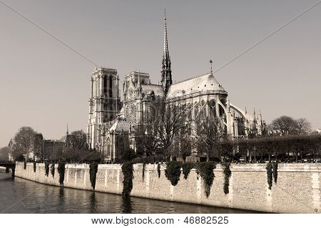 Notre Dame-katedralen