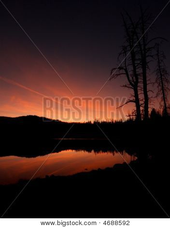 Utah Sunset