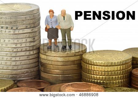 Pensão