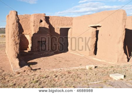 Fort Union