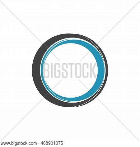 Circle Logo And Symbols Template Vector Illustration