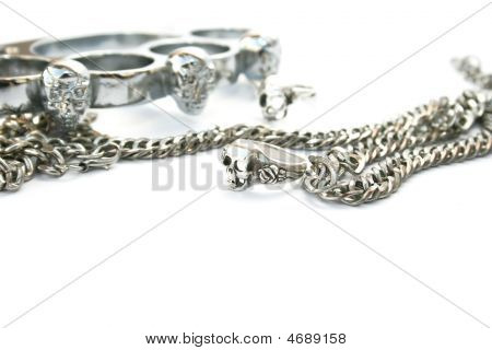 Kraniet ringe