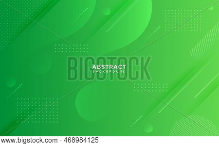 Modern Abstract Colorful Background Design Vector Templates