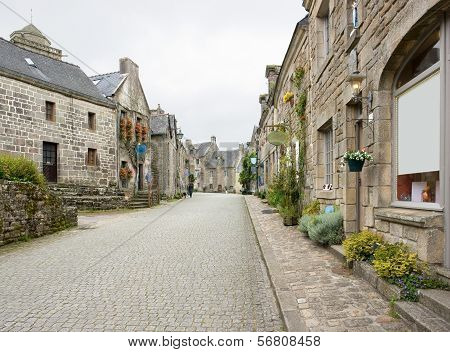 Locronan
