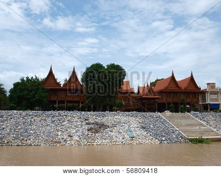 thai house