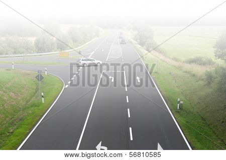 Street