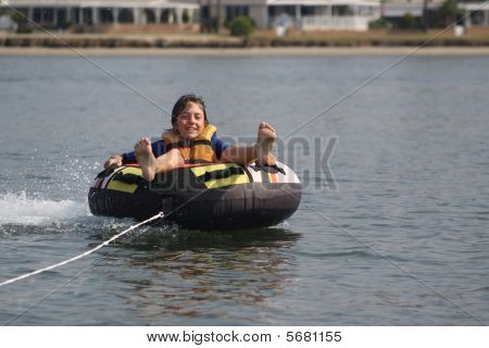 Tube de Zac