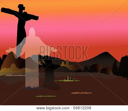 Crucifixion