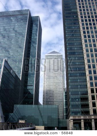 Docklands 107
