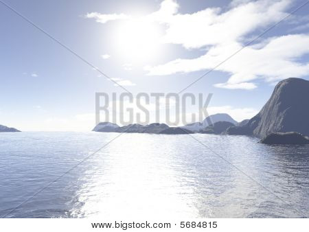 Deniz ve adalar
