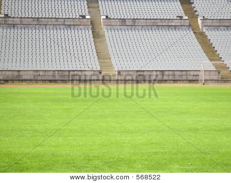 Stadio di calcio