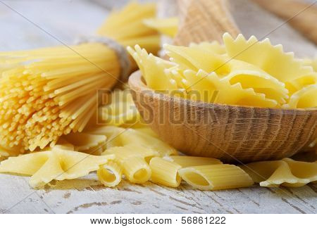 Italian Pasta