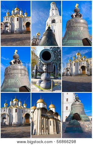 Moscow Kremlin