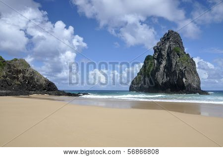 Brasil, Fernando De Noronha