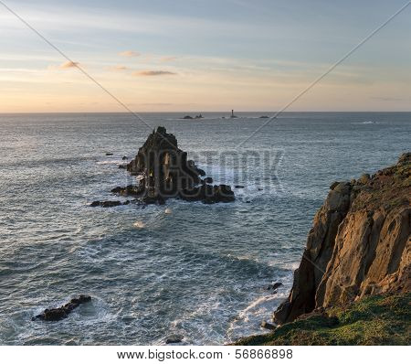 Lands End