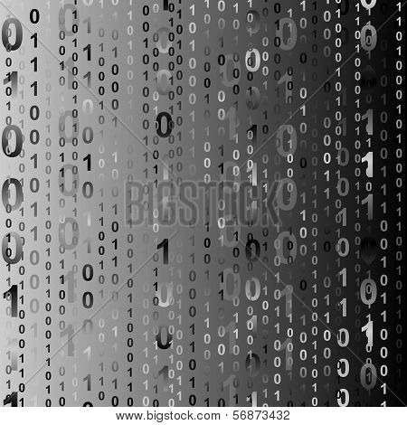 Binary Background