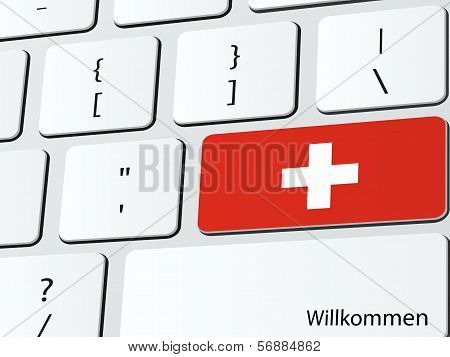 Welcome to Switzerland
