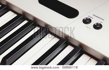 Transpose