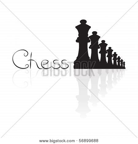 Chess Logotype 7