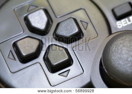 Game Controller
