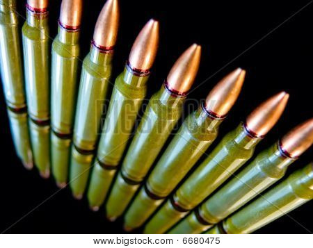 Aufzählungszeichen.