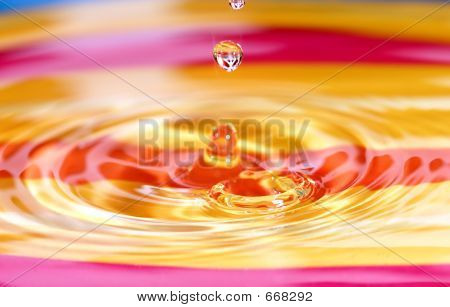 Waterdrop