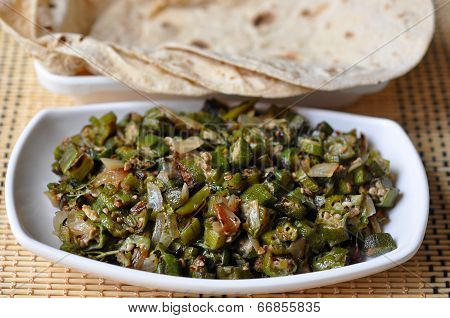 Vokra Fry