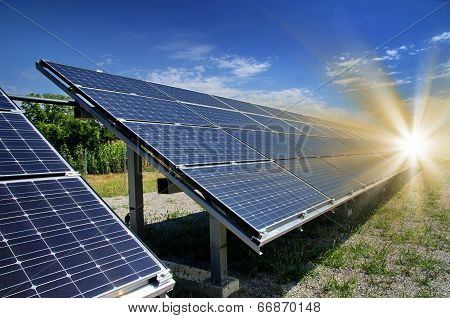 solar energy