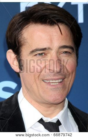 LOS ANGELES - JUN 16:  Goran Visnjic at the 