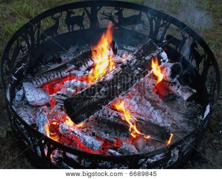 Firepit