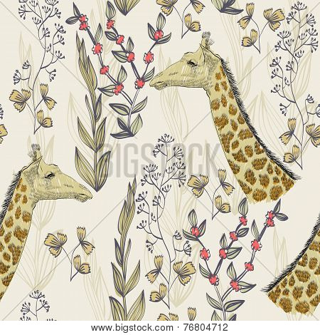 seamless pattern