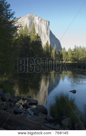 Parco nazionale di Yosemite