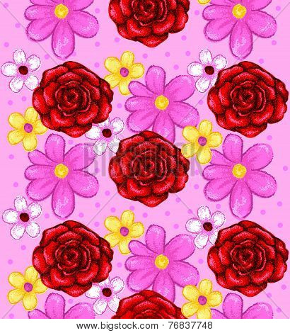 pattern vector