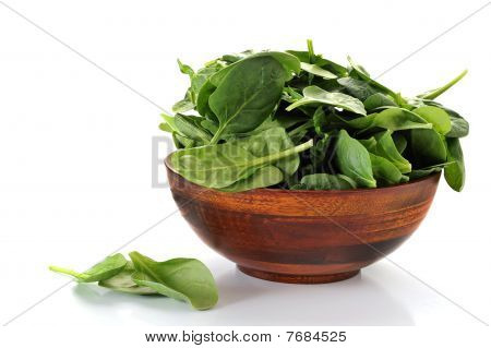 ほうれん草