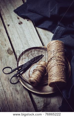 Vintage Still Life