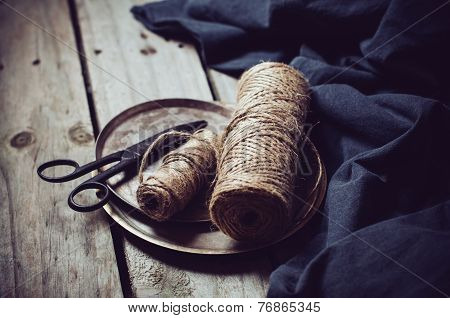 Vintage Still Life