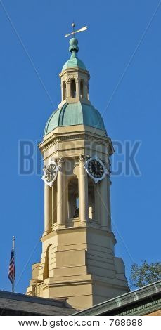 University Tower