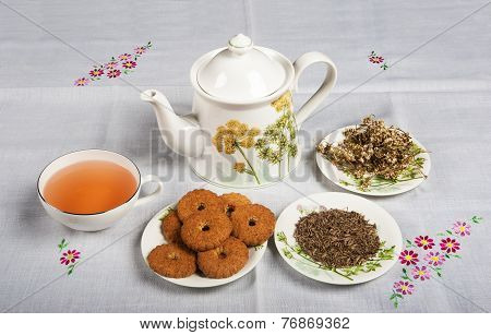 Tisane