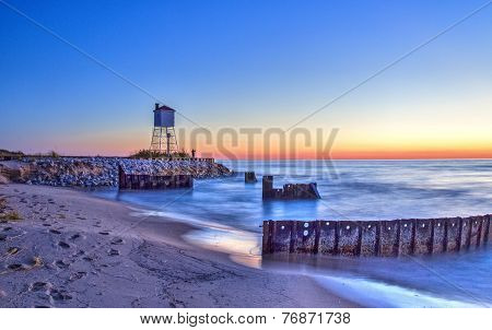The Watchtower