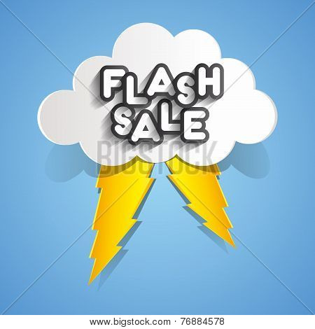 Flash Sale
