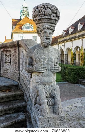 Spa and Art Nouveau in Bad Nauheim