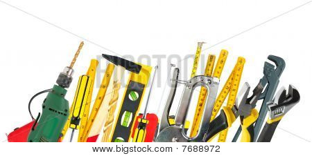เครื่องมือทำงาน