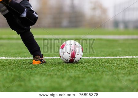 Free Kick