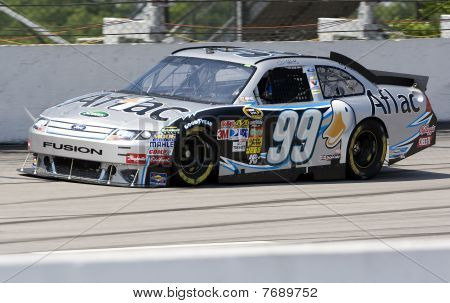 纳斯卡： 5 月 07 Showtime 南部 500