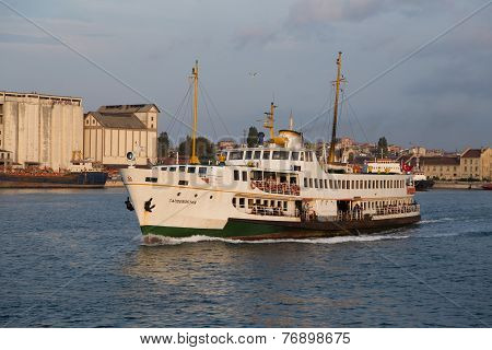 Ferry