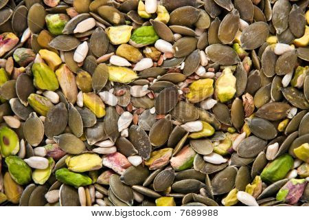 Mixed siemenet