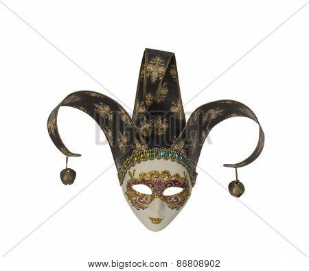 Carnival Mask